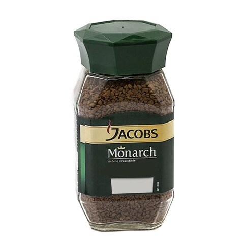 jacobs coffee